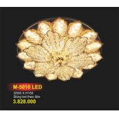 Đèn Mâm Pha Lê ML M-5010/500