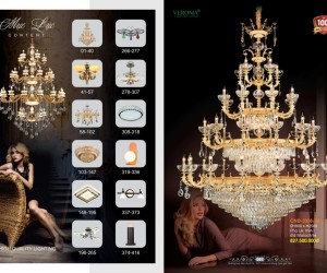 CATALOGUE VERONA 2026