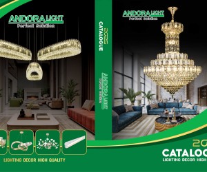 CATALOGUE ANDORA 2025