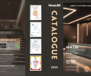 CATALOGUE VINALED 2025