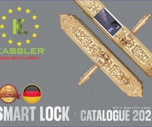 CATALOGUE KASSLER 2026