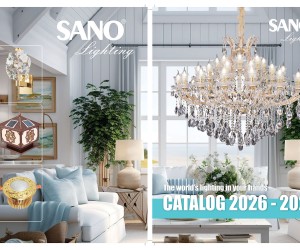 CATALOGUE SANO 2026